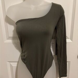 Lululemon wundermost bodysuit
